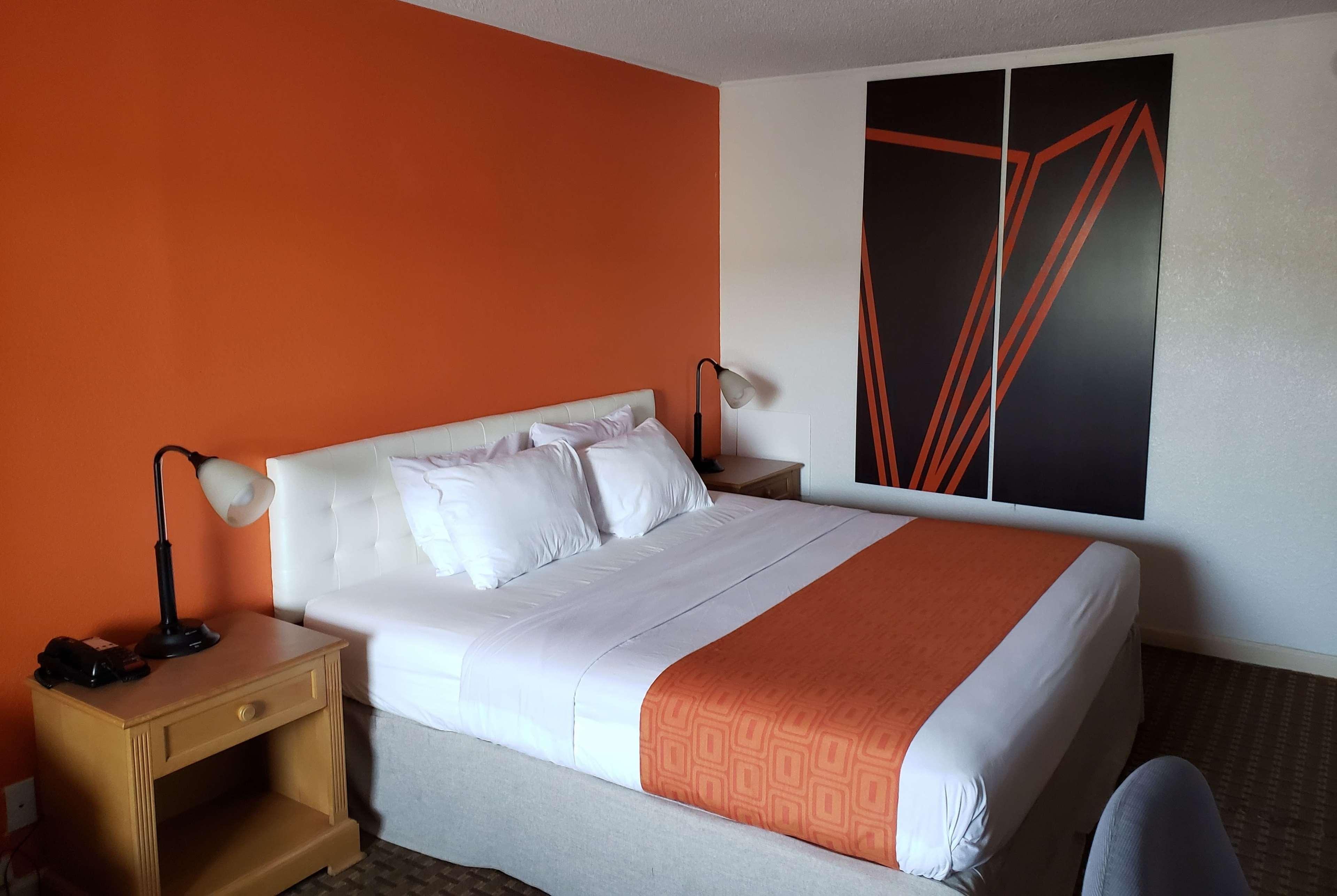 Howard Johnson By Wyndham Virginia Beach Exterior foto