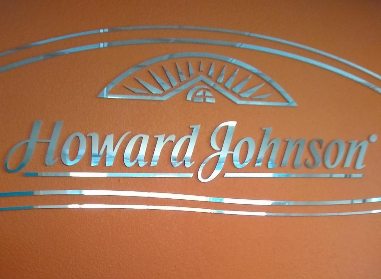 Howard Johnson By Wyndham Virginia Beach Exterior foto