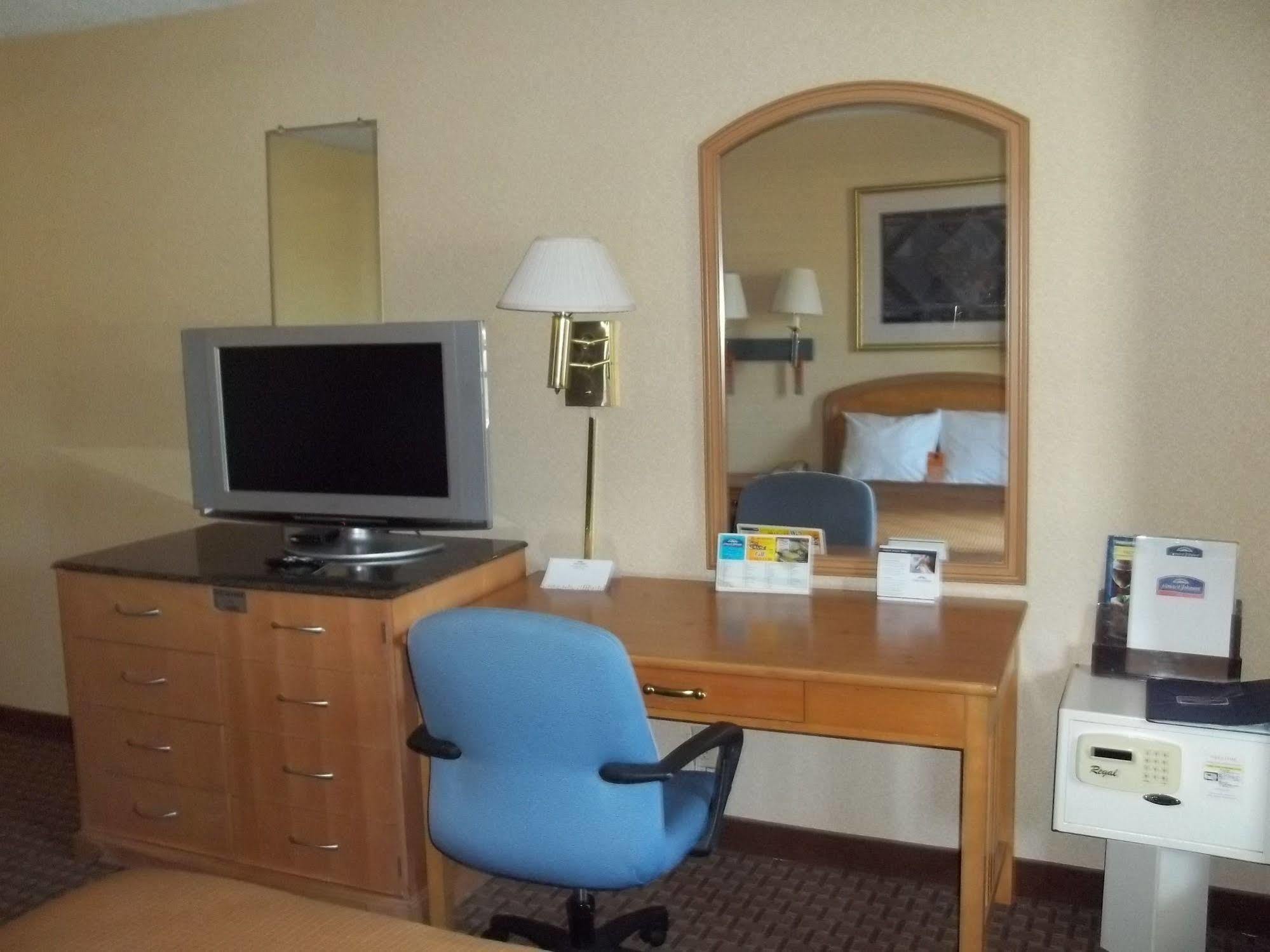Howard Johnson By Wyndham Virginia Beach Exterior foto