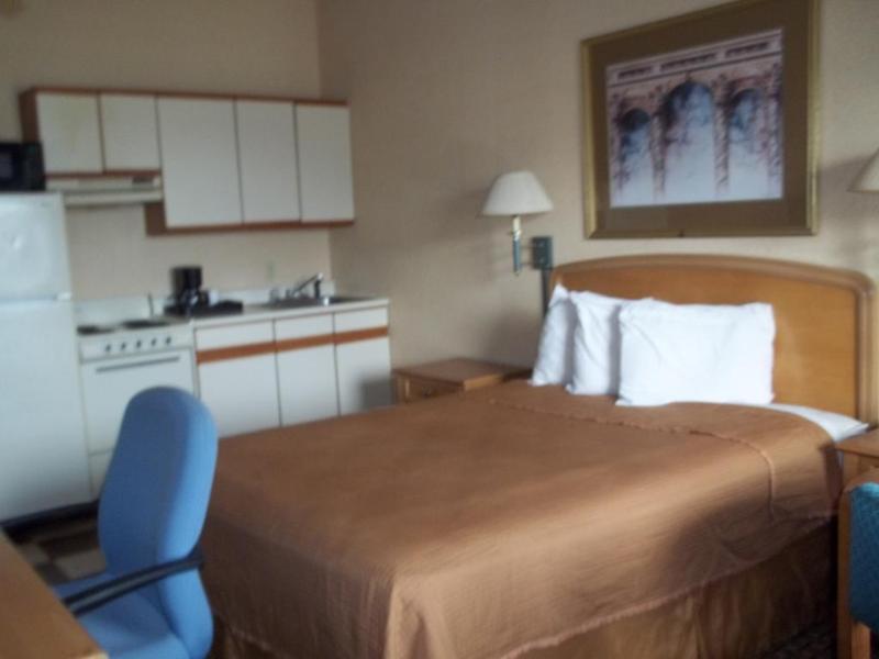 Howard Johnson By Wyndham Virginia Beach Exterior foto